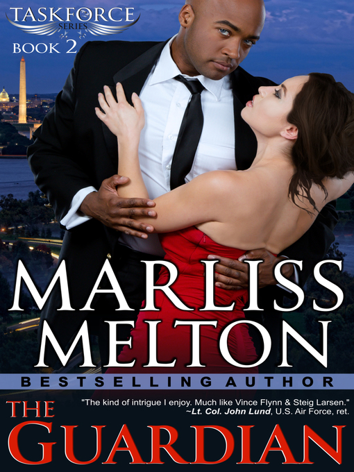 Title details for The Guardian by Marliss Melton - Available